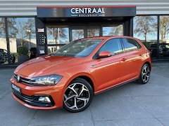 Volkswagen Polo - 1.0 TSI R-Line Carplay|ACC|NL-Auto|Parkeersensoren|95PK
