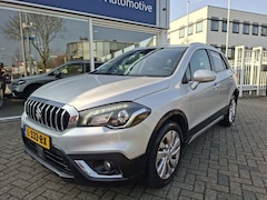 Suzuki SX4 S-Cross - 1.0 Boosterjet Comfort / airco / navi car play / camera