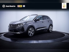Peugeot 3008 - 1.2T Aut. GT-Line PANO | FULL LED | 360 CAM | ACC | CARPLAY | BLINDSPOT | DAB | PDC V+A |