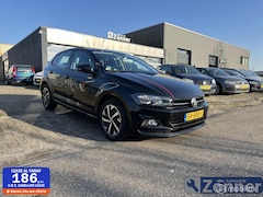 Volkswagen Polo - 1.0 TSI Beats