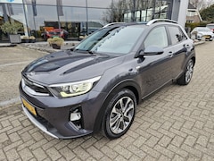 Kia Stonic - 1.0 T-GDi Sports Edition