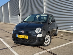 Fiat 500 - 0.9 TwinAir Turbo Popstar | Airco | LM velgen | Led |