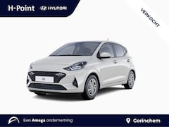 Hyundai i10 - 1.0 Comfort | €1625 KORTING | AUTOMAAT | CAMERA | BOUWJAAR 2026 |
