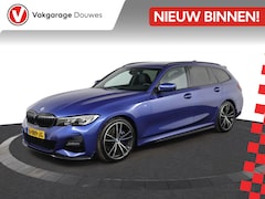 BMW 3-serie Touring - 330i Executive Edition | NAP | Dealeronderhouden | 360° camera | M-Sport | Trekhaak | Port