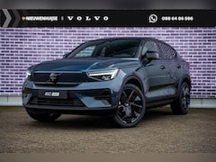 Volvo EC40 - Single Motor Extended Range Ultra Black Edition Europa | | Harman Kardon | 20" | Panoramad