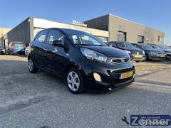 Kia Picanto - 1.0 CVVT Airco