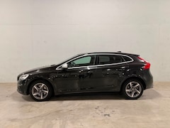 Volvo V40 - 2.0 D3 R-Design Leer Navi Cruise 150pk Clima