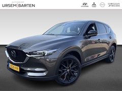 Mazda CX-5 - 2.0 SkyActiv-G 165 Sportive Trekhaak | 2000 KG Trekgewicht |
