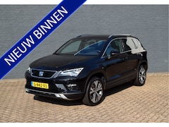 SEAT Ateca - 1.5 TSI Xcellence Business Intense 1e Eigenaar 27.000km NAP