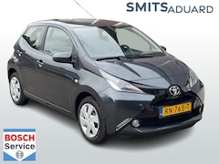 Toyota Aygo - 1.0 VVT-i x-play Airco, Cruise Controle, Camera,