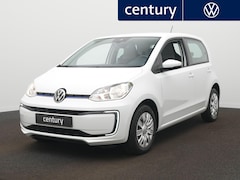 Volkswagen e-Up! - PDC - Stoelverwarming - Camera - Climatronic - LED dagrijverlichting