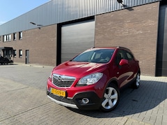 Opel Mokka - 1.4 T Edition 4x4 | 12MND GARANTIE | SCHUIFDAK | PDC | NAVI | TREKHAAK |