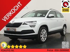 Skoda Karoq - 1.0 TSI Ambition Business Automaat - Navigatie - Climate Control