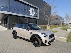 MINI Countryman - 1.5 Cooper SE ALL4 Chili Pano, Leder, Carplay