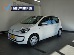 Volkswagen Up! - 1.0 move up 5 drs Airco Exec. pakket