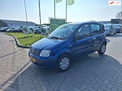Fiat Panda - 1.2 Active / Hoge instap / APK maart 2027