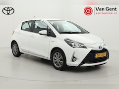 Toyota Yaris - 1.5 Hybrid Executive | Fietsensteun | Navigatie | Cruise Control | Clima | Camera | Rijstr