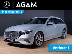 Mercedes-Benz E-klasse Estate - 300 e Luxury Line