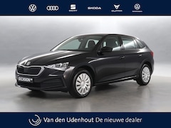 Skoda Scala - 1.0 TSI 95pk Active / Cruise Control / Navigatie via App Connect