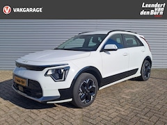 Kia Niro EV - DynamicLine 64.8 kWh | Automaat | 100% Elektrisch | Navi | Camera | Cruise