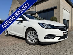 Opel Astra Sports Tourer - 1.4 Turbo 145pk Automaat Elegance Leder / Carplay / Full LED