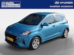 Hyundai i10 - 1.0 Comfort 5-zits Automaat Carplay NL-auto 1e eigenaar