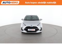 Toyota Yaris - 1.5 Hybrid Style |TU28082|