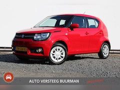 Suzuki Ignis - 1.2 Comfort Airco