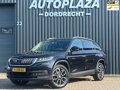 Skoda Kodiaq - 1.5 TSI Business Edition CAMERA |TREKHAAK