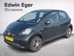 Toyota Aygo - 1.0-12V