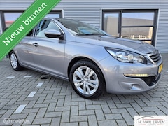 Peugeot 308 SW - 1.2 PANORAMADAK NAVI PDC CRUISE NAP
