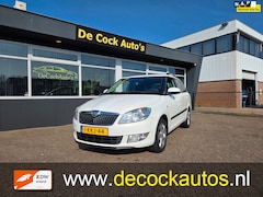 Skoda Fabia Combi - 1.2 TSI Fresh