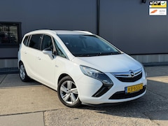Opel Zafira Tourer - 1.4 Blitz 7p. Navi / PDC / trekhaak