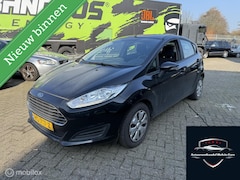 Ford Fiesta - 1.5 TDCi Style Airco Euro 6 Export prijs