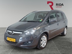 Opel Zafira - 1.8i 16V | 7-persoons