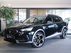 CUPRA Formentor - 1.4 e-Hybrid 204PK Led Navi ACC Virtual Stoelverwarming