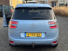Citroën Grand C4 Picasso - 1.6 THP Intensive