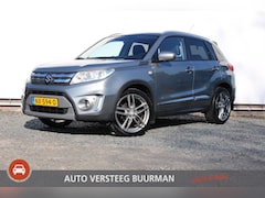 Suzuki Vitara - 1.6 Exclusive Navigatie, Dealeronderhouden