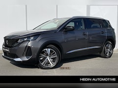 Peugeot 5008 - 1.2 130pk Allure AUTOMAAT | Trekhaak | Navigatie | Camera | Parkeersensoren | LED verlicht
