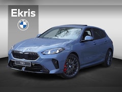 BMW 1-serie - 120 M Sportpakket Pro | High Executive | Innovation Pack | Individual Lak | Panoramadak
