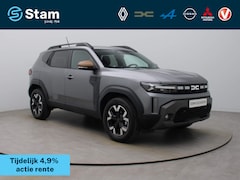 Dacia Duster - TCe 130pk Extreme 360° Camera | Climate | Navi | Parksens