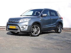 Suzuki Vitara - 1.6 Exclusive Navigatie, Dealeronderhouden
