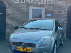 Fiat Grande Punto - 1.4 Dynamic Bj 2008 nette auto