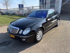 Mercedes-Benz E-klasse - 220 CDI Elegance