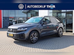 Volkswagen Touareg - 3.0 TSi eHybrid 4MOTION R 340KW/462PK DSG Hybride, trekhaak wegklapbaar, Nachtzicht ass, p
