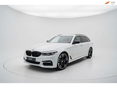 BMW 5-serie Touring - 540i xDrive High Executive M SPORT PANO