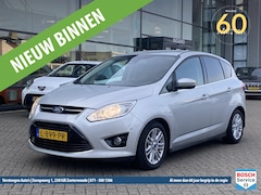Ford C-Max - 1.6 EcoBoost 150pk Titanium