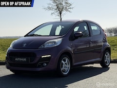 Peugeot 107 - 1.0 Envy | NW APK | Garantie |