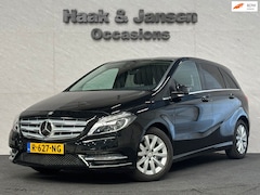 Mercedes-Benz B-klasse - 200 Prestige Comfort - Cruisecontrol - Stoelverwarming - Parkeersensoren