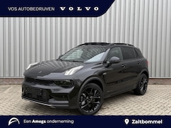 Lynk & Co 01 - 1.5 More | Nieuw uit voorraad leverbaar | Full Option |